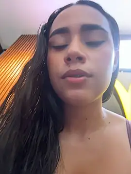 Sara-Castillo - ANAL PLUG + DOMI INSIDE NO MERCY + CUM💦