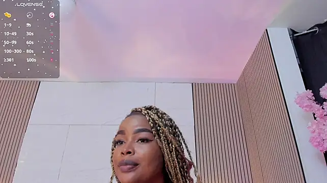 צ'אט XXX בשידור חי של MadisonLopezx