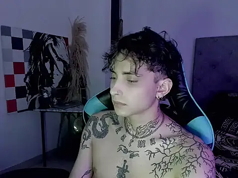 Zack_BC33 Live XXX Chat