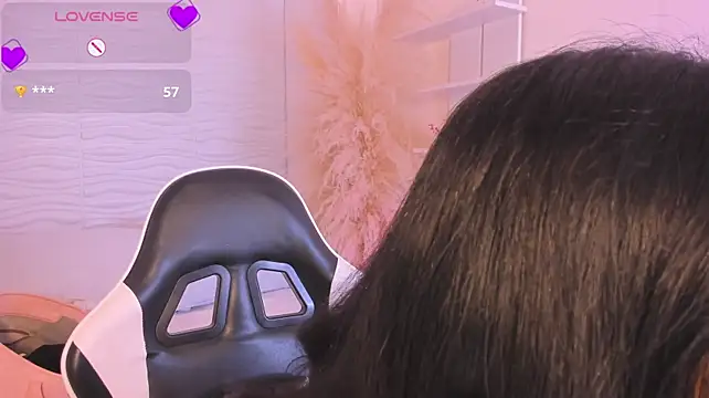 IsabelleFoxx_'s Live XXX Chat