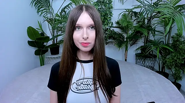 dark_k1tty Adlı Modelin Canlı XXX Sohbeti