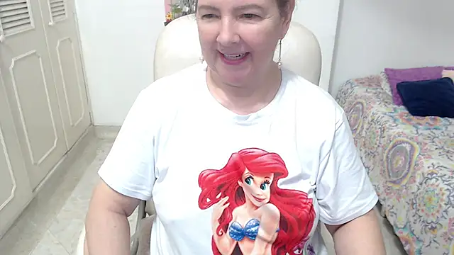 leonela_69 Obrolan Langsung XXX