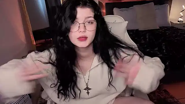 MileyRood Live XXX-chat