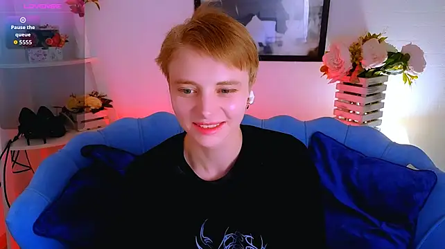 MirraBellanta's Live XXX Chat