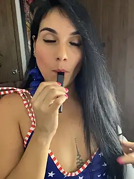 Miaswwe 라이브 XXX 채팅