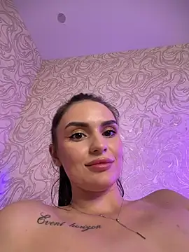 MilaaSweety Live XXX-Chat