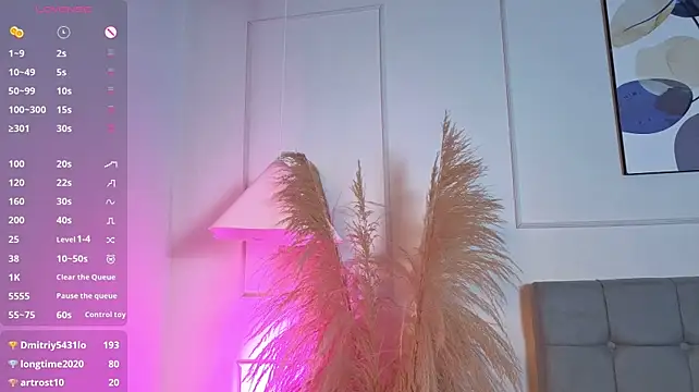 Naiah_cruzz - Rub you clit