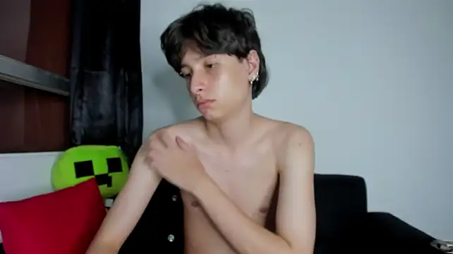 Onion_knight Chat XXX live