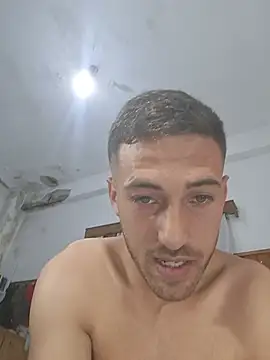 luliyfoco's Live XXX Chat