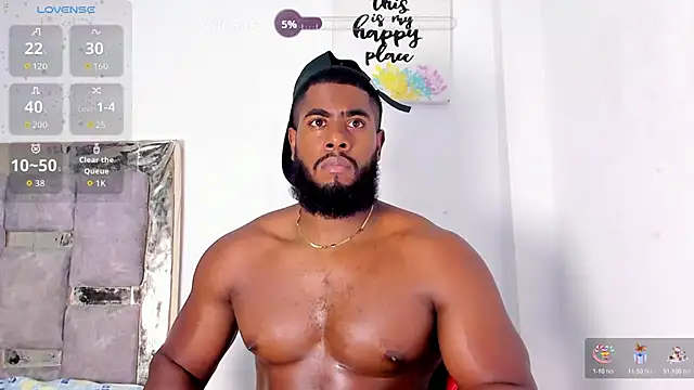 lebron_million Live XXX-chat