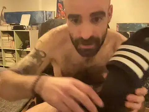 humber62 Live XXX Chat