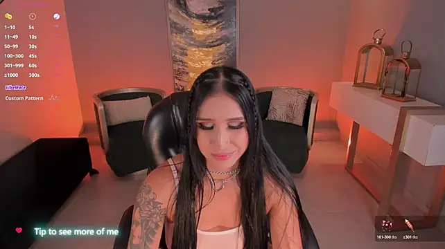 NickyLawson - Spanks ass💖