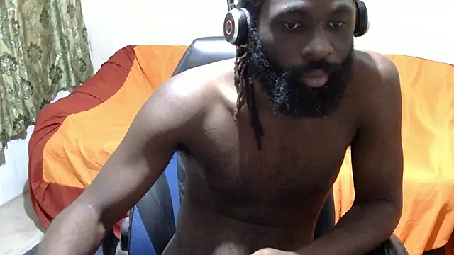 Darkkras – Naživo XXX chat