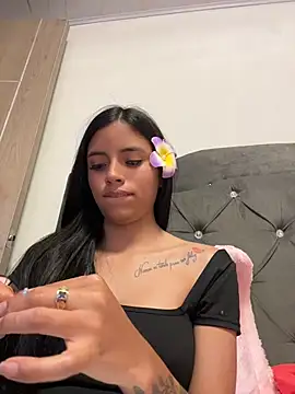 CELESTE_-EC Chat XXX in diretta