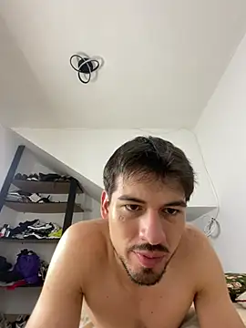 Živý XXX chat tu_king_david