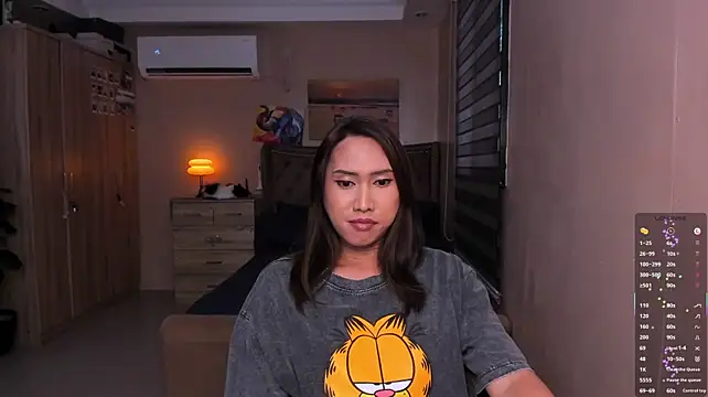 OliGasm Obrolan Langsung XXX