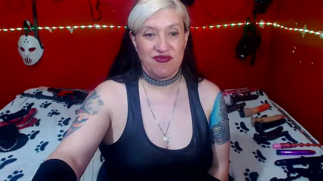 MATURE_Randy Live XXX-chat