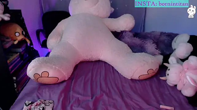 Czat XXX na żywo – SatansWife