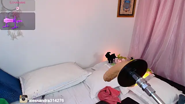 Czat XXX na żywo – Alessandraa_ferri_