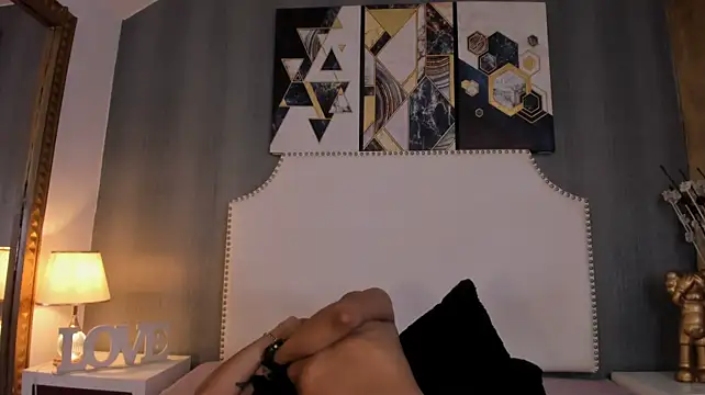 JennaWilliamss' Live XXX Chat