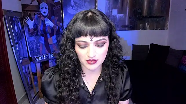 Czat XXX na żywo – jeanne_Sabatier