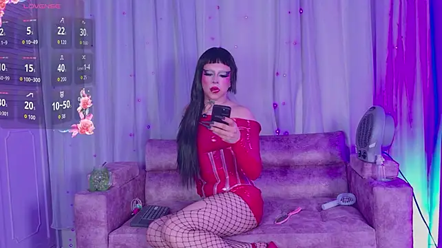 Kalyanna 即時 XXX 聊天