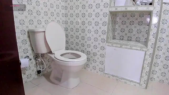 mommy_cute's Live XXX Chat