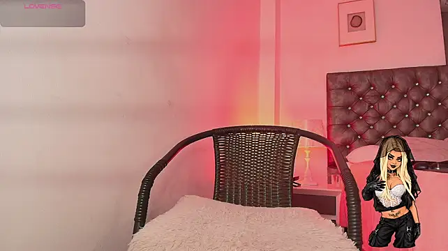 SiennaLane live XXX chat