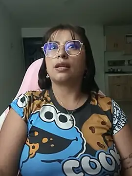 Amylaaa_ Live XXX-Chat