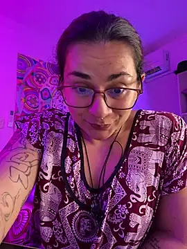 Amarantha_666 - put me anal plug