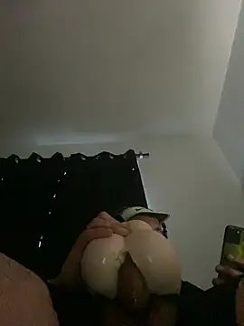 GusanoDelicioso Chat XXX in diretta