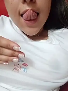 Valeria_montana_'s Live XXX Chat