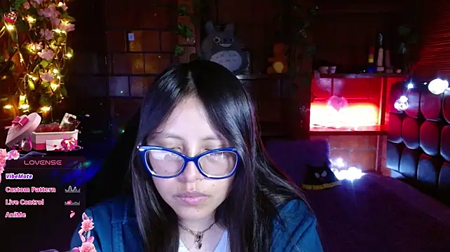 MidoriQuiinn – Live XXX-chat