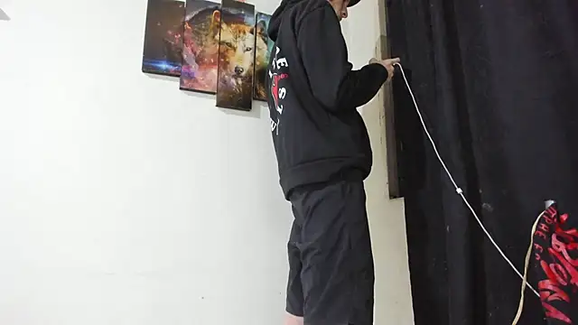 Jeff_Walton@xh – Naživo XXX chat