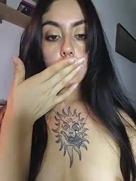 Mazikeen-- Obrolan Langsung XXX
