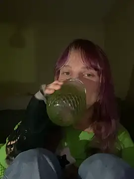 Divabolical 라이브 XXX 채팅