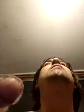 Jackdick1313 élő XXX-chatje