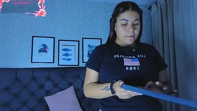 sophie__blare 라이브 XXX 채팅