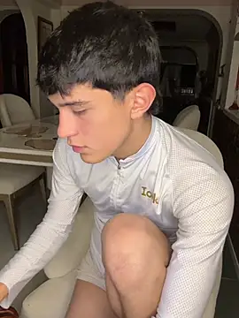 Bryanwild – Live XXX-chat