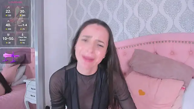 Princsgirl_ Chat XXX in diretta