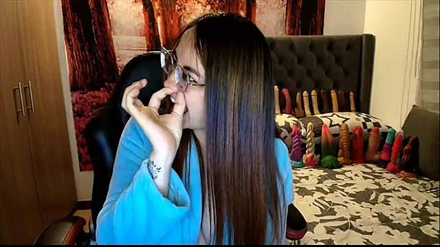 sofia23dirty 라이브 XXX 채팅