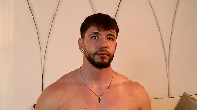 JACKSON_STIFLER's Live XXX Chat