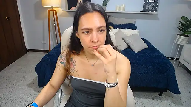 Bianca____ Live XXX Chat