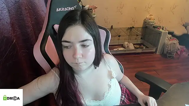 Crazy_forest_fairy live XXX chat