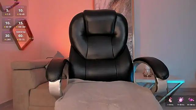 ViolettHansson 라이브 XXX 채팅