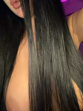 KenyaCruz Chat XXX live