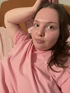 SashaMoo's Live XXX Chat