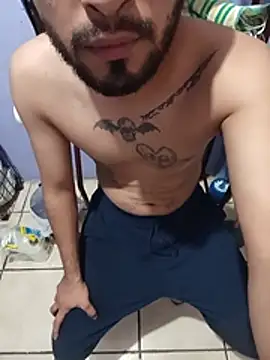 Duodinamichot420's Webcam Show