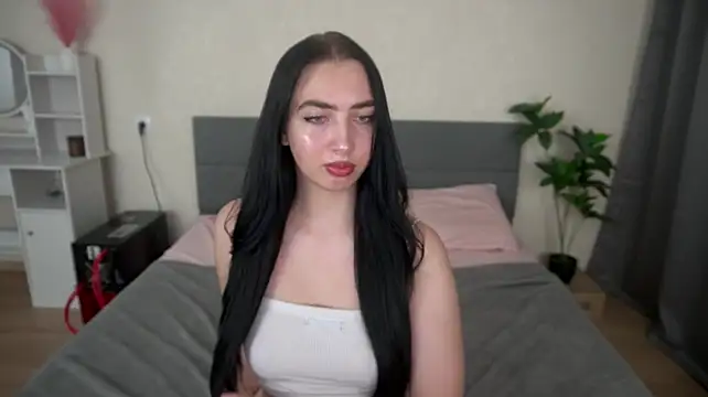 Chatroom XXX en direct de WildKittenX_