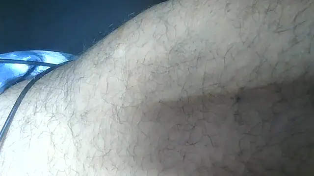 NuttyProfesir's Webcam Show